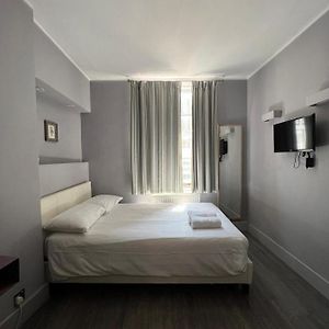 Kamer met een King Size Bed